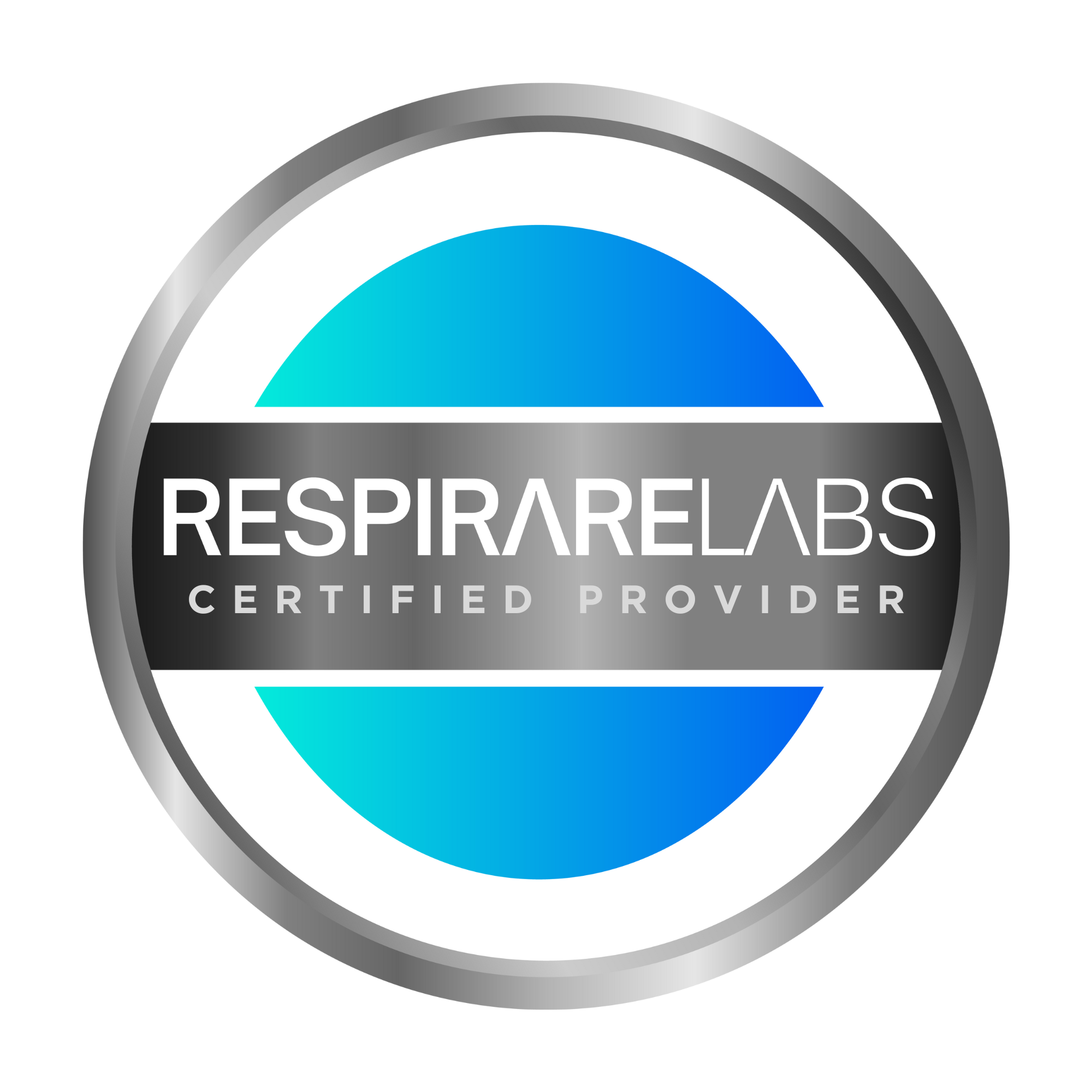 Respirare Certified Provider