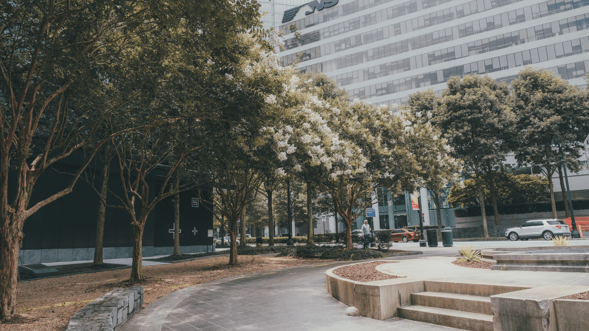 atlanta city