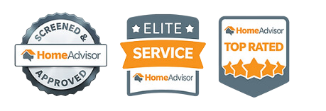 Home Advisor Certified Mold and Indoor Air Quality Pro