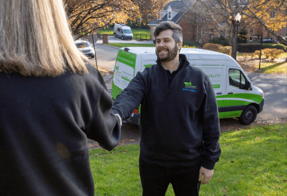 What Happens During Mold Remediation in  Bowie, MD: A Step-by-Step Guide