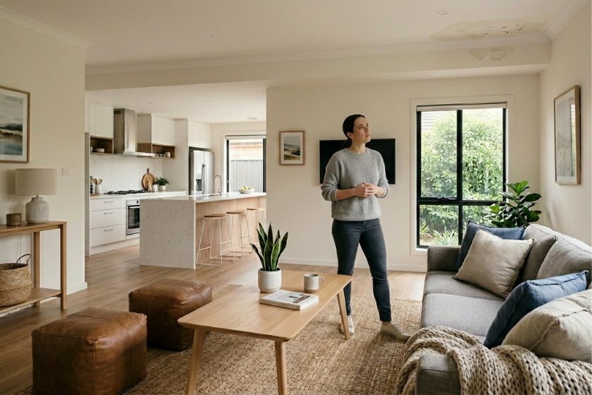 What Happens If You Ignore Mold and Moisture in Your Home?