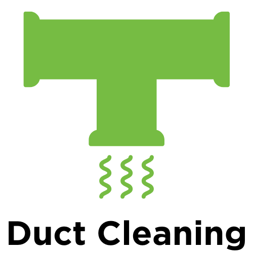 HVAC and Dryer Duct Cleaning