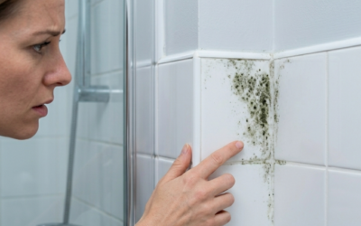 The Conditions That Mold Needs to Thrive