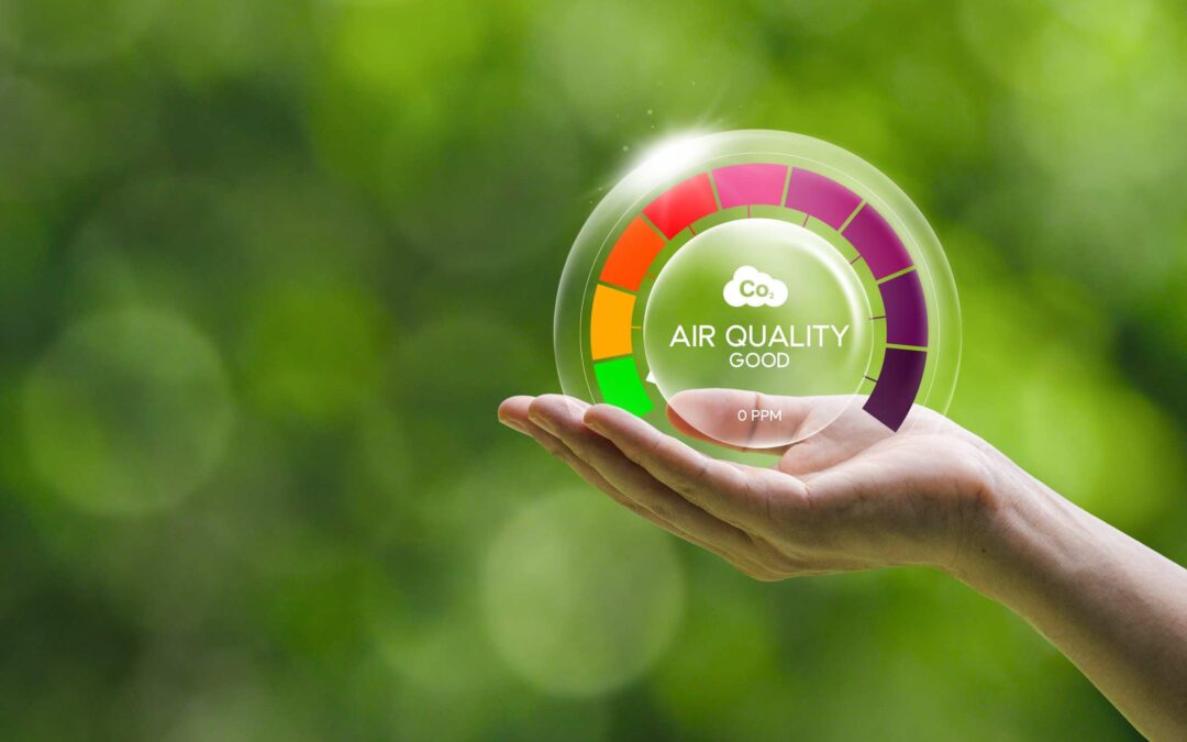 Indoor Air Testing: Your Path to a Healthier Home