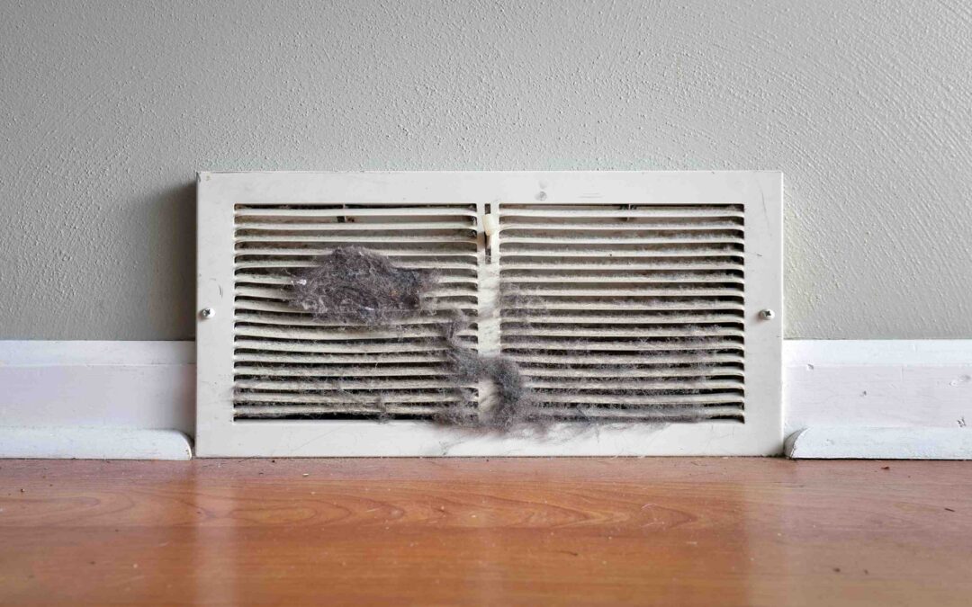 Professional Air Duct Cleaning Services in Chicago