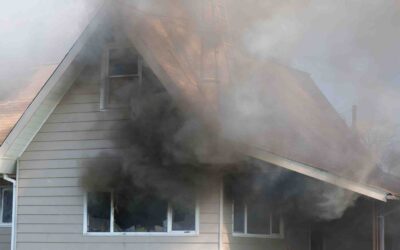 Professional Smoke Odor Removal in Chicago – Breathe Easy Again