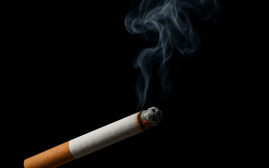 How to Get Smoke Smell Out of Your House