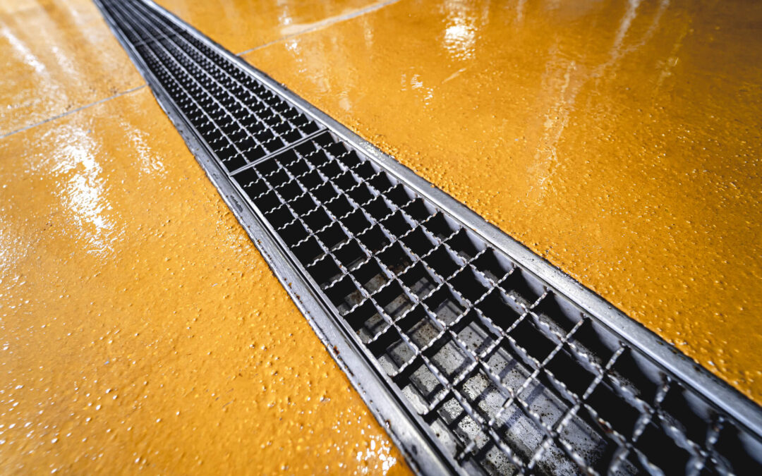 French Drains 101: What They Are and Why Your Home Might Need One