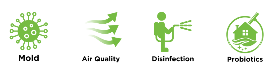 Green Home Solutions Services