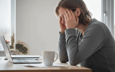 5 Signs of Mold Toxicity and What They May Mean for Your Home