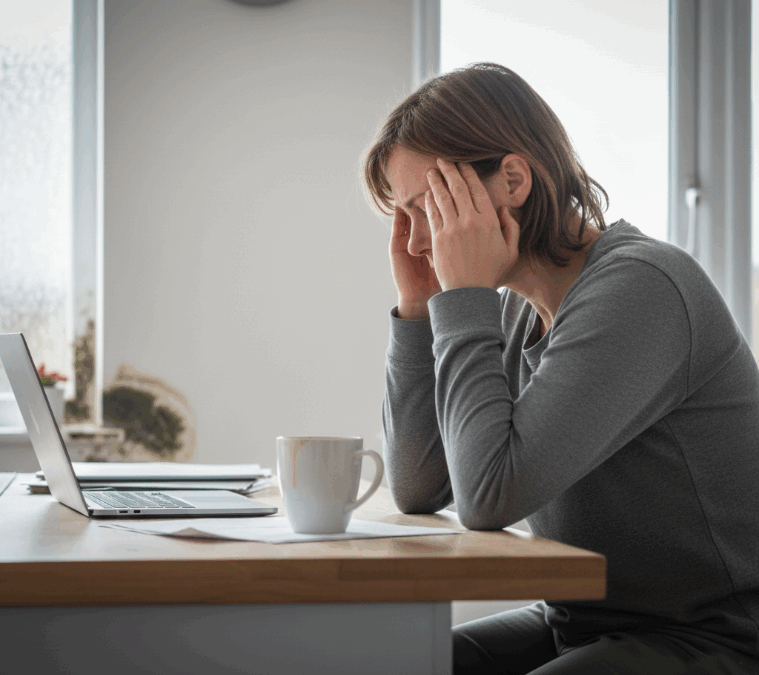 5 Signs of Mold Toxicity and What They May Mean for Your Home