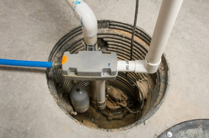5 Signs You Need a Sump Pump in Your Basement