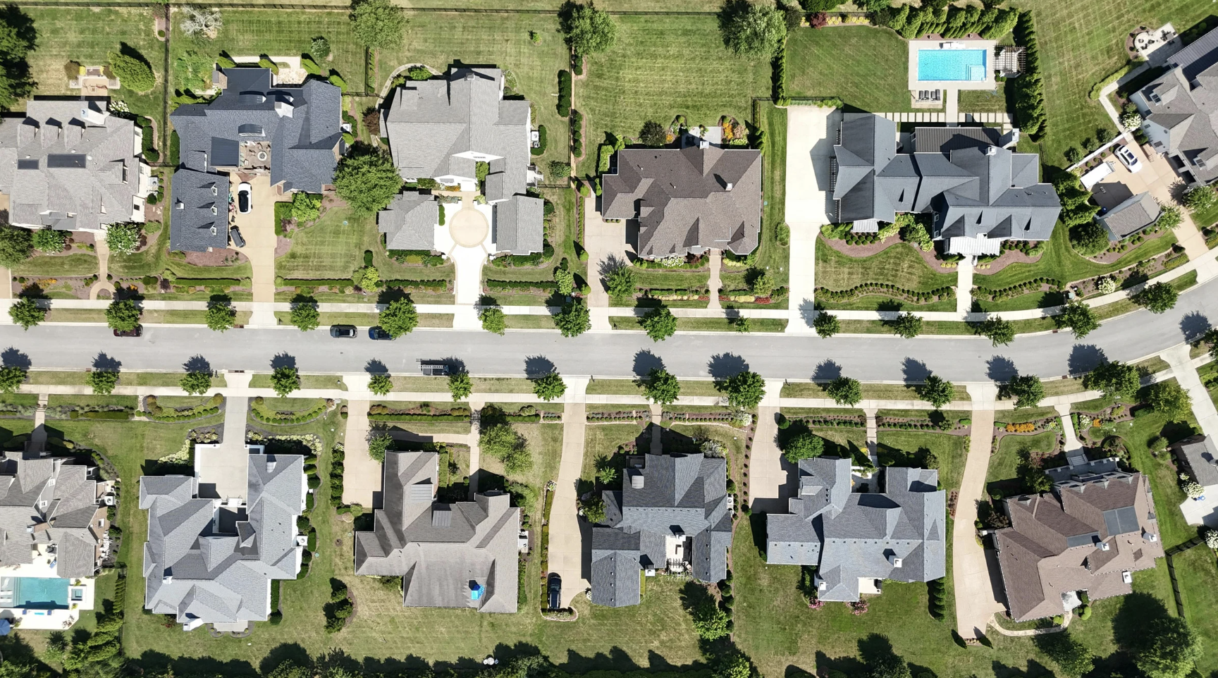 Indianapolis Homes