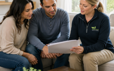 Why You Can’t Always Tell When Your Indoor Air Quality Has Changed
