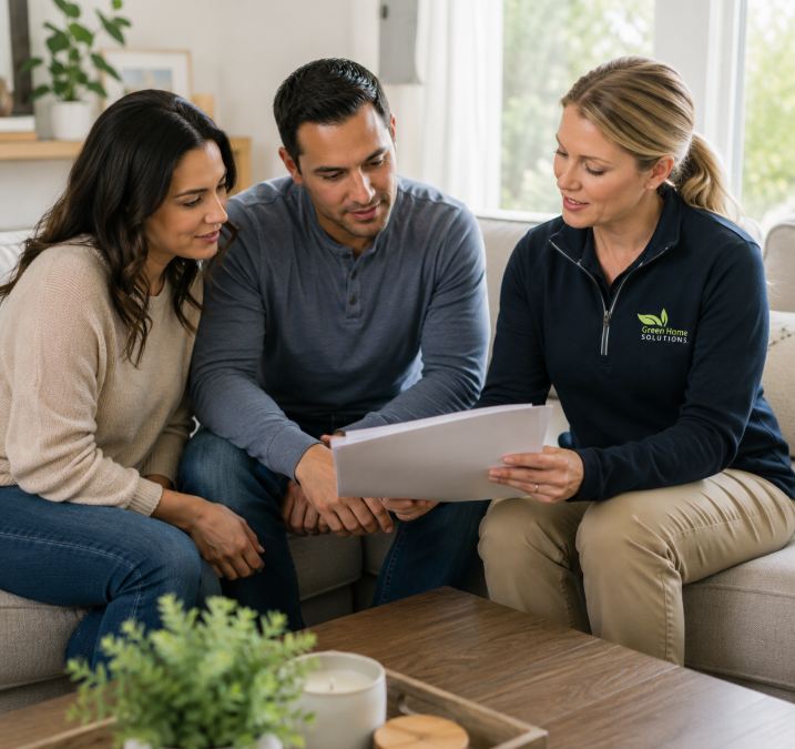 Why You Can’t Always Tell When Your Indoor Air Quality Has Changed