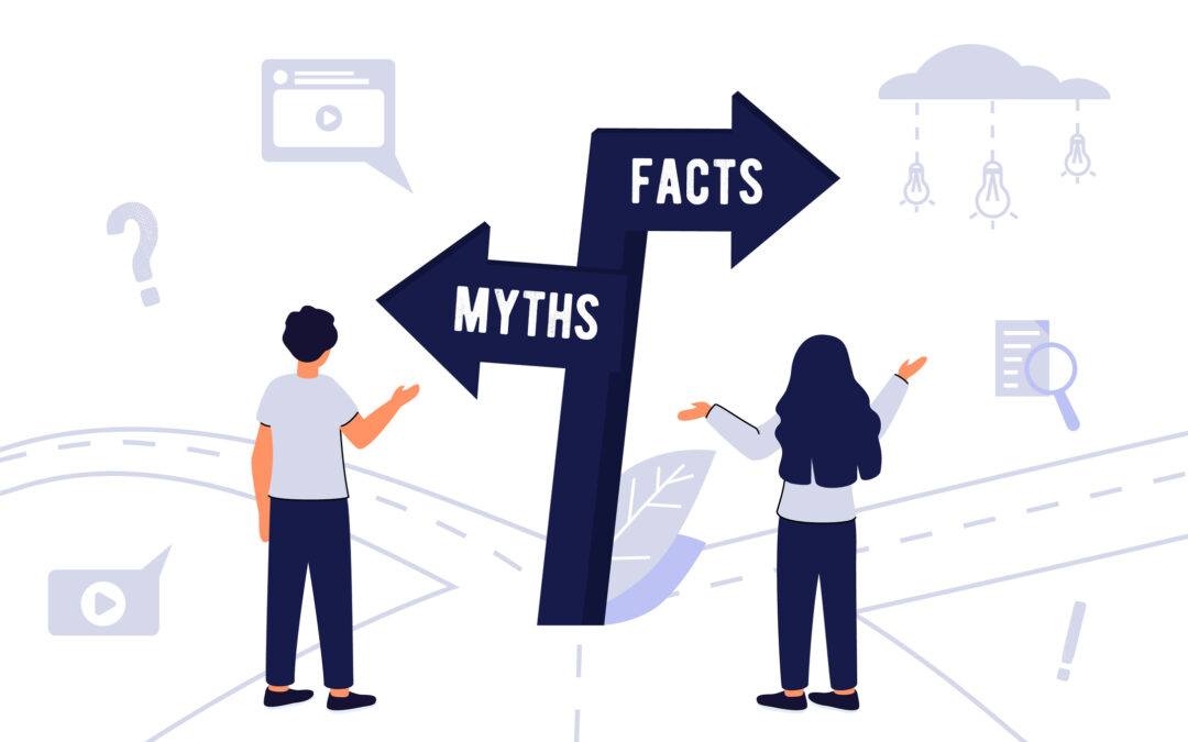 Clearing Up Mold Misconceptions: What You Need to Know | Green Home  Solutions of Las Vegas, NV