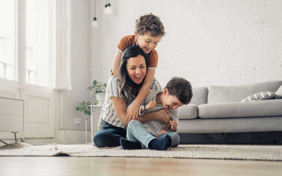 Healthy Home Checklist: What to Do Before Summer Heat Hits