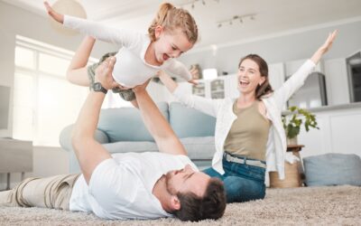 The Link Between Mold, Odors, and Air Quality—And What You can do About It