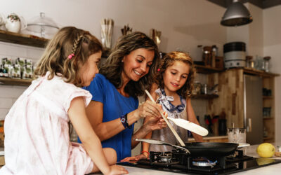 Is Your Indoor Air Worse Than Wildfire Smoke?