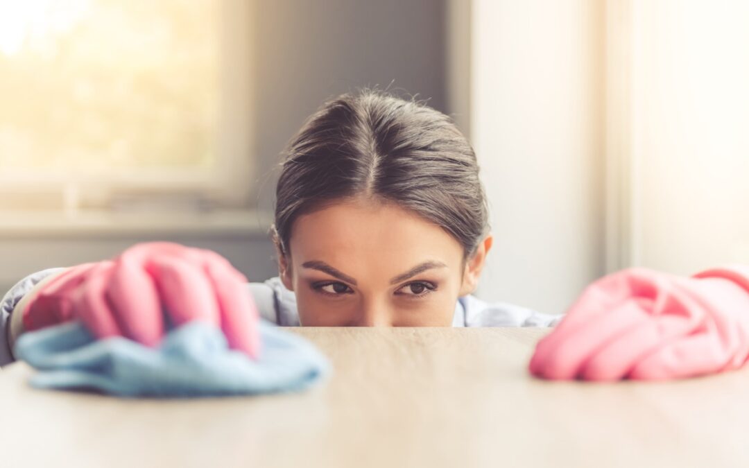 Do I Need an Air Purifier if I Already Clean Regularly?