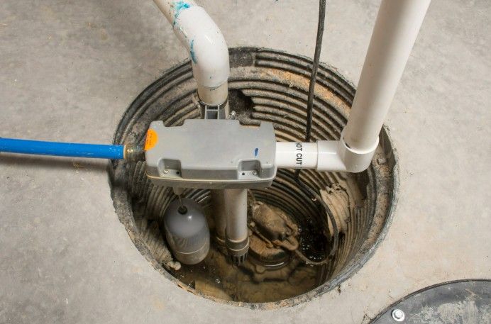 5 Signs You Need a Sump Pump in Your Basement