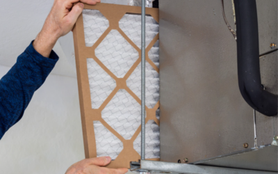 6 Indoor Air Quality Mistakes Homeowners Make