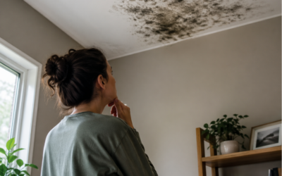 The Risks of Ignoring Mold in Your Home