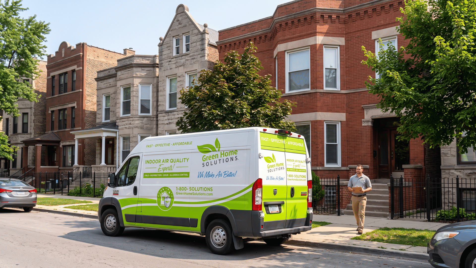 mold remediation chicago