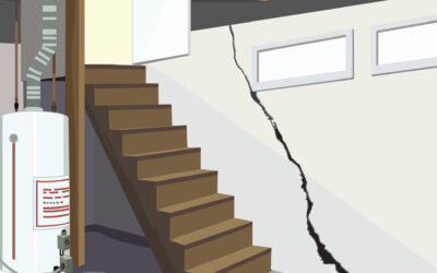 What Causes Foundation Cracks and How to Fix Them?