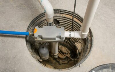 5 Signs You Need a Sump Pump in Your Basement