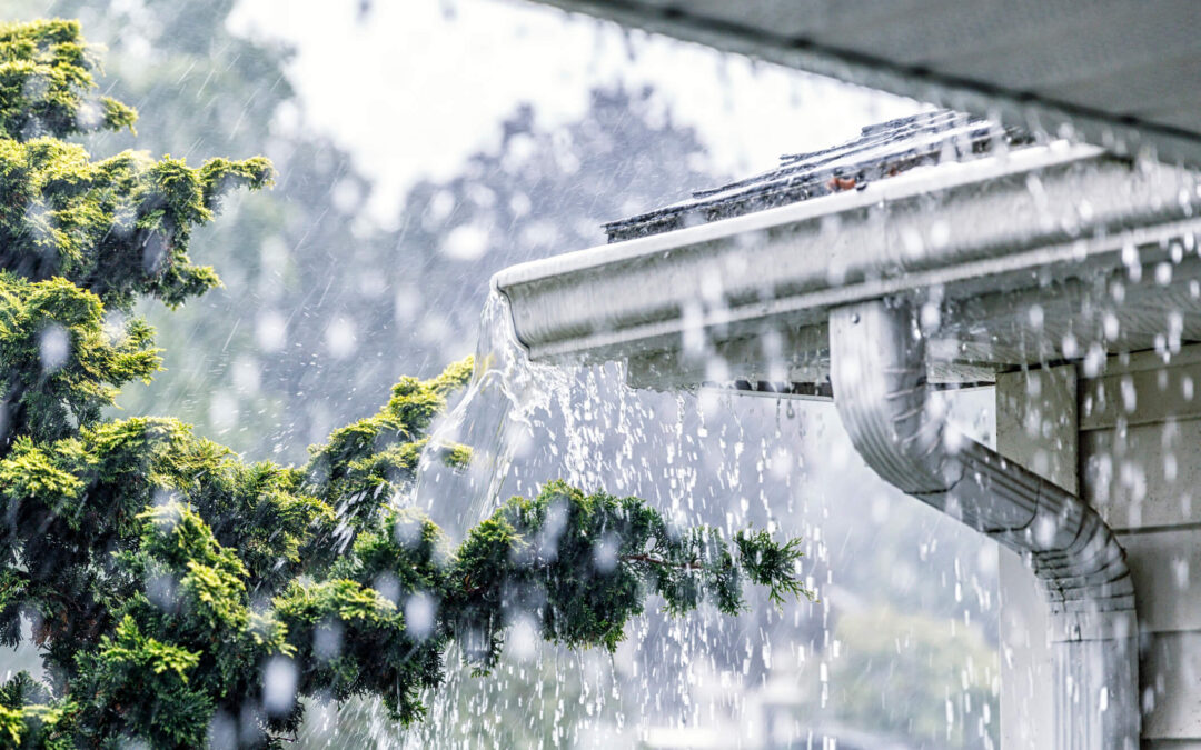 How to Prepare Your Basement for Heavy Rain Season