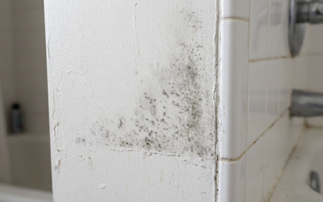 What Homeowners Should Know About Mold, Moisture, and Indoor Air Quality