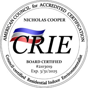 ACAC certification badge