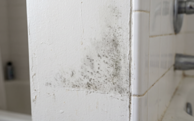 What Homeowners Should Know About Mold, Moisture, and Indoor Air Quality