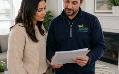 How to Test Indoor Air Quality in Your Home