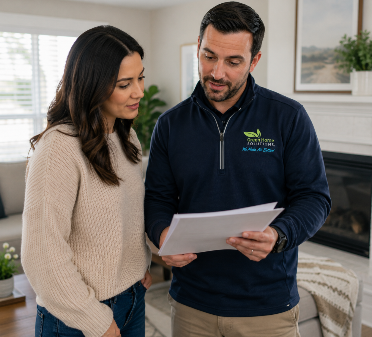 How to Test Indoor Air Quality in Your Home