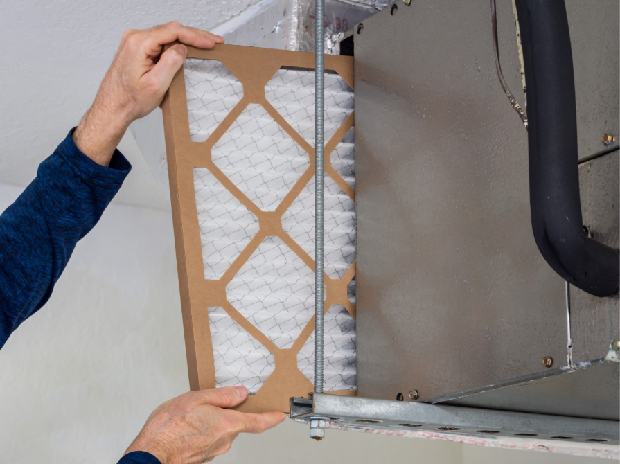 6 Indoor Air Quality Mistakes Homeowners Make