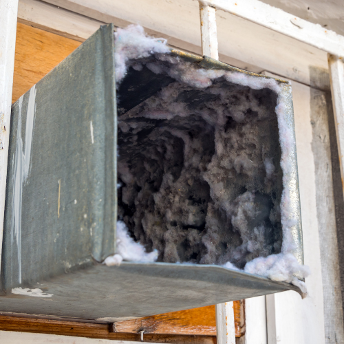 Duct Cleaning