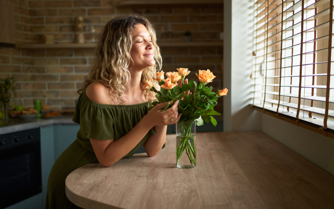 Spring Indoor Air Refresh: 10 Ways to Breathe Better Air