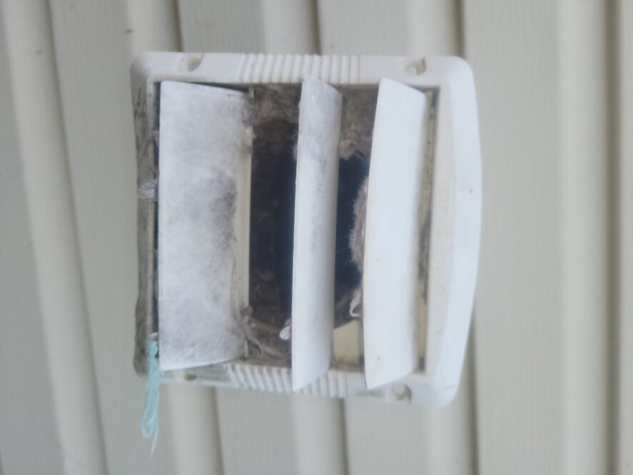 dryer-duct-cleaning-services-and-hvac-cleaning Clothes Dryer Lint