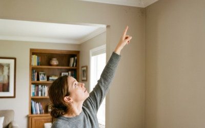 Could Your Home’s Structure Be Increasing Mold Risk?