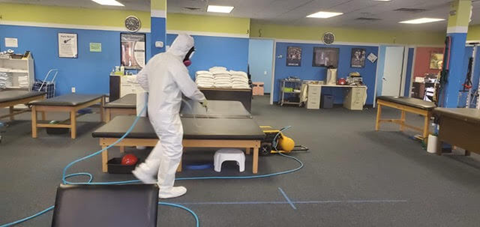 Summer Home Cleaning: Effective Strategies for Maintaining a Germ-Free Environment