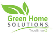 Green Home Solutions logo