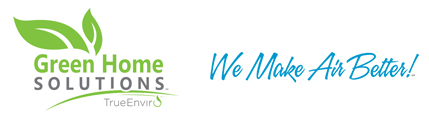 Green Home Solutions logo