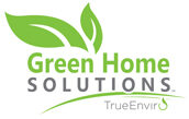 Green Home Solutions logo