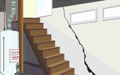 What Causes Foundation Cracks (and How to Fix Them)