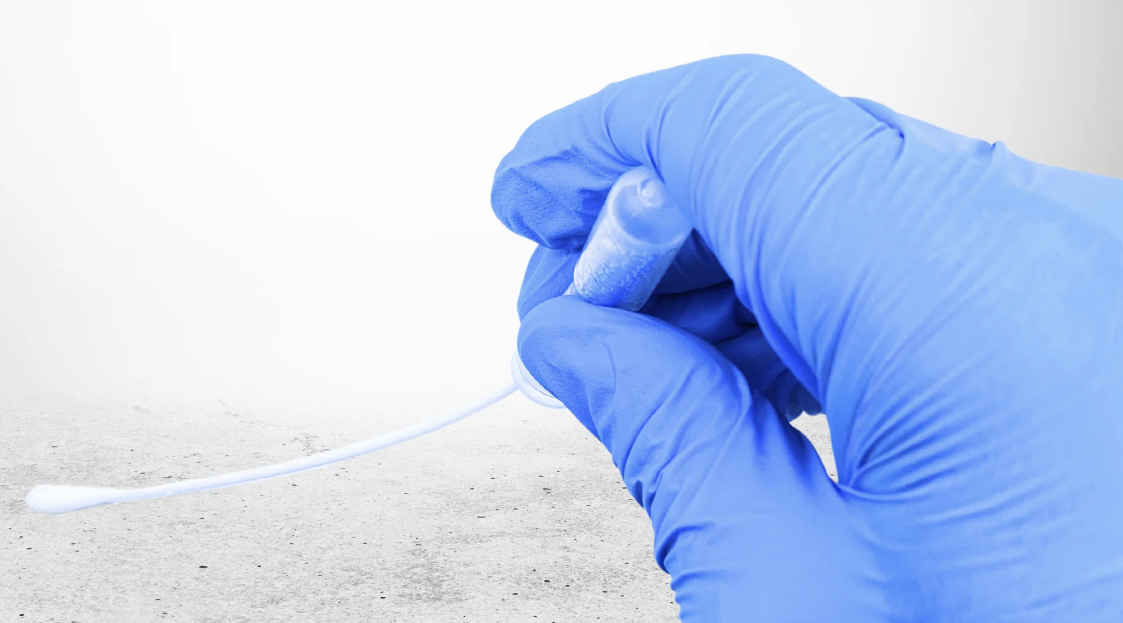 Mycotoxin Surface Test