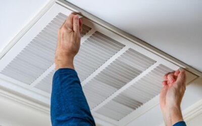 Add Duct Cleaning to Your Spring Cleaning Checklist