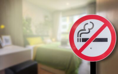Preventing and Removing Smoke Odors from Your Property
