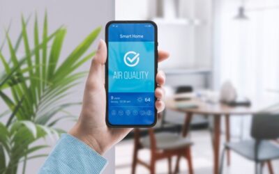 6 Reasons Why Your Property May Need Probiotic Air Purification